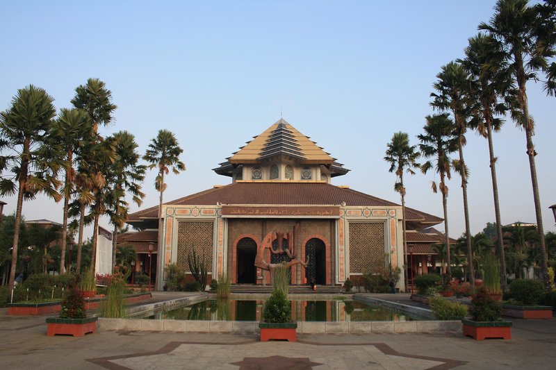 Hotel Votel Viure Hotel Jogjakarta