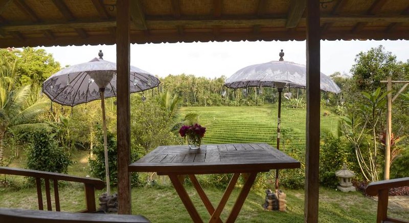Hotel Bali Lush