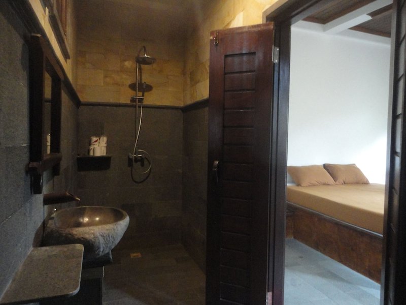 Hotel Pondok Indah Bungalow Bingin