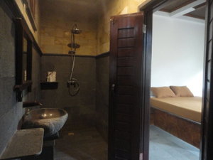 Hotel Pondok Indah Bungalow Bingin cazare Pecatu