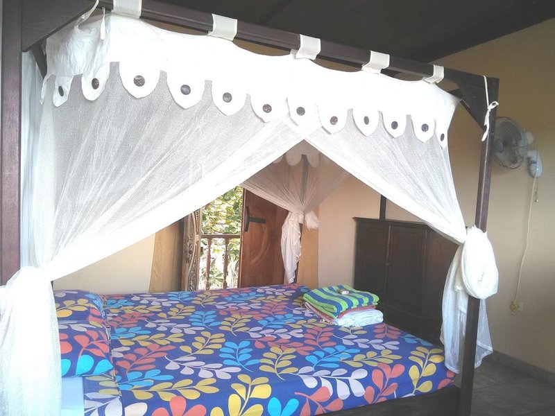 Pondok Indah Bungalow Bingin
