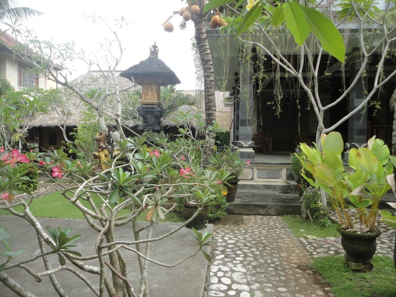 Pondok Indah Bungalow Bingin
