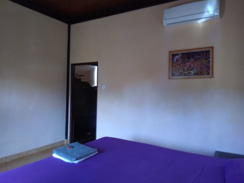 Pondok Indah Bungalow Bingin