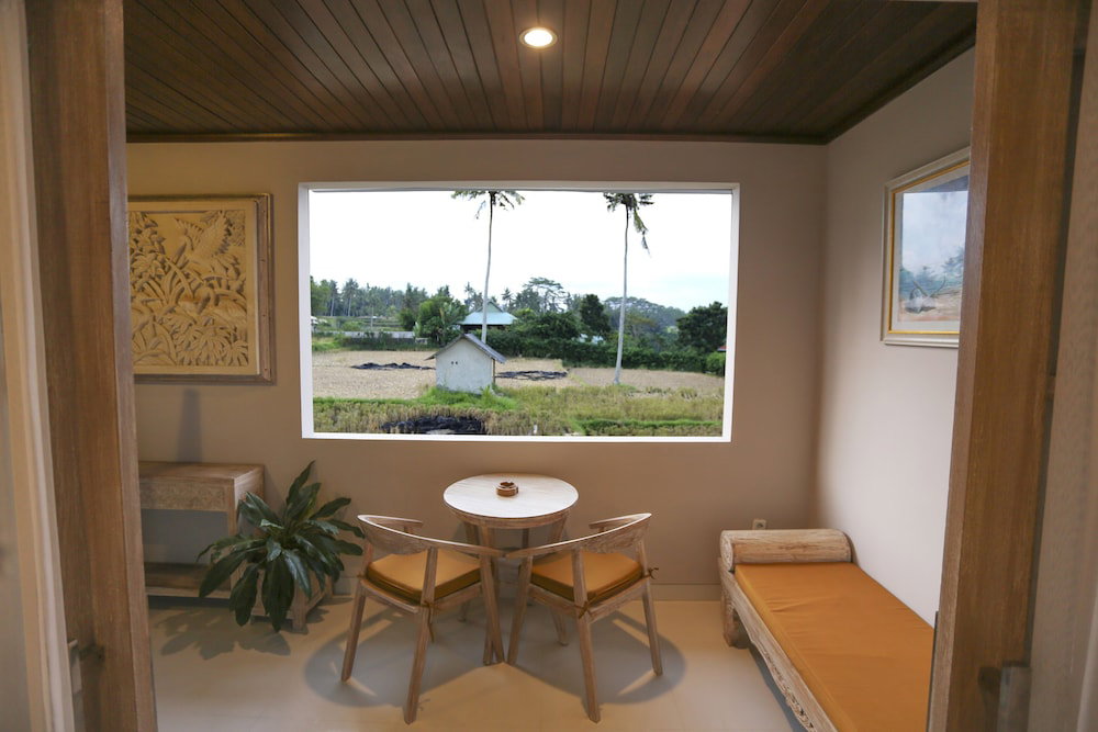Uma Dhari Villa