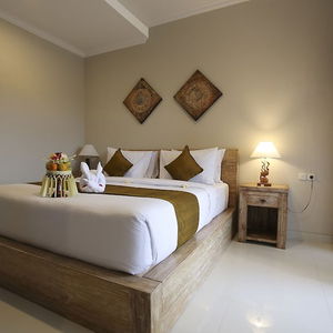 Hotel Uma Dhari Villa cazare Sukawati