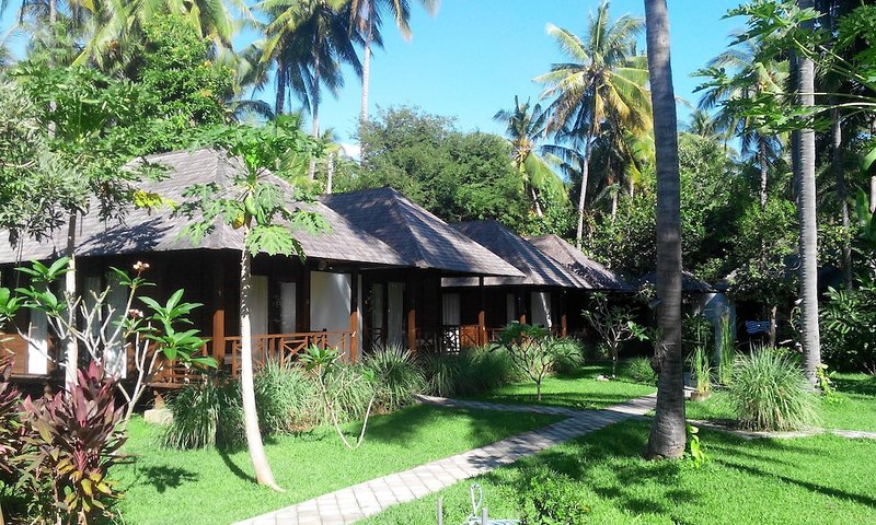 Bali Au Naturel
