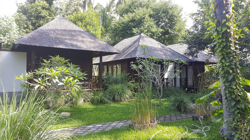 Bali Au Naturel
