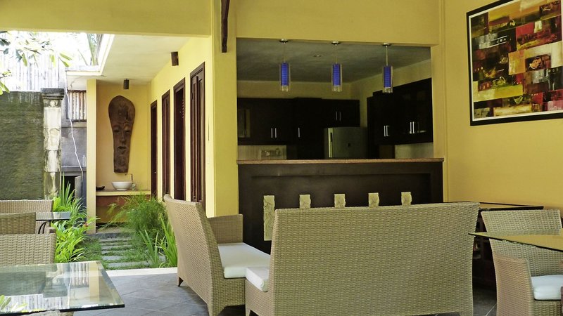 Bali Au Naturel