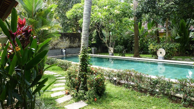 Bali Au Naturel