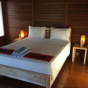 Hotel Bali Au Naturel cazare Tejakula