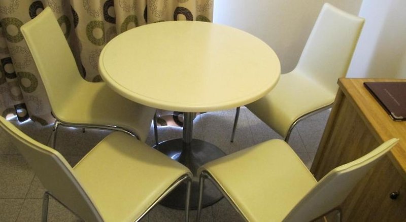 Hotel Courtyard Sliema