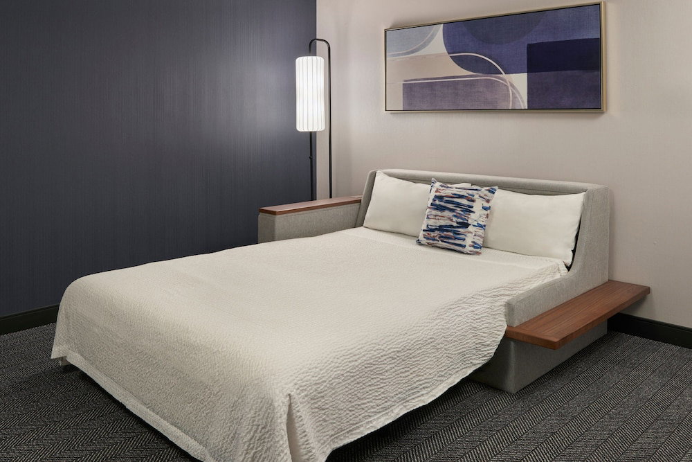 Hotel Courtyard By Marriott Toronto Mississauga/Meadowvale
