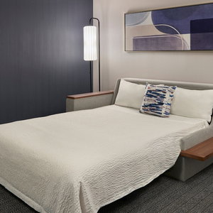 Hotel Courtyard By Marriott Toronto Mississauga/Meadowvale cazare Mississauga