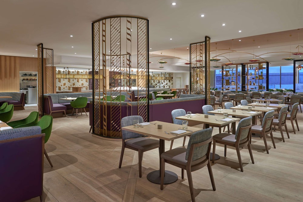Hotel Hilton Toronto Airport Hotel & Suites