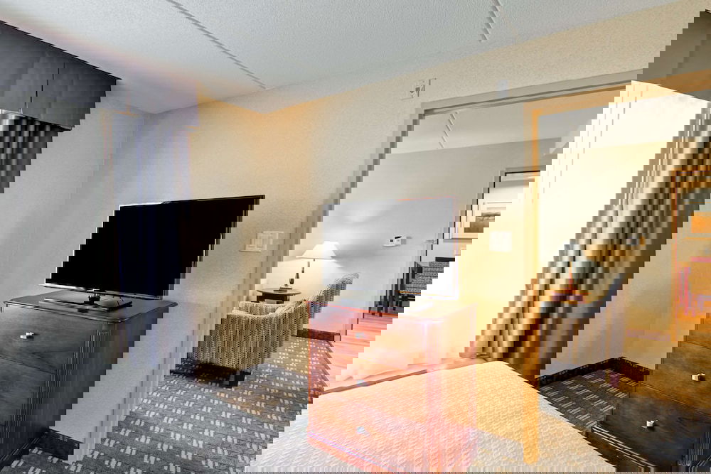 Hotel Homewood Suites By Hilton Toronto Mississauga