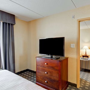 Hotel Homewood Suites By Hilton Toronto Mississauga cazare Mississauga