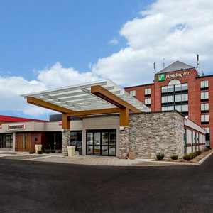 Hotel Holiday Inn Mississauga Toronto West By Ihg cazare Mississauga