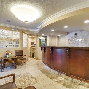 Hotel Monte Carlo Inn Toronto West Suites cazare Mississauga