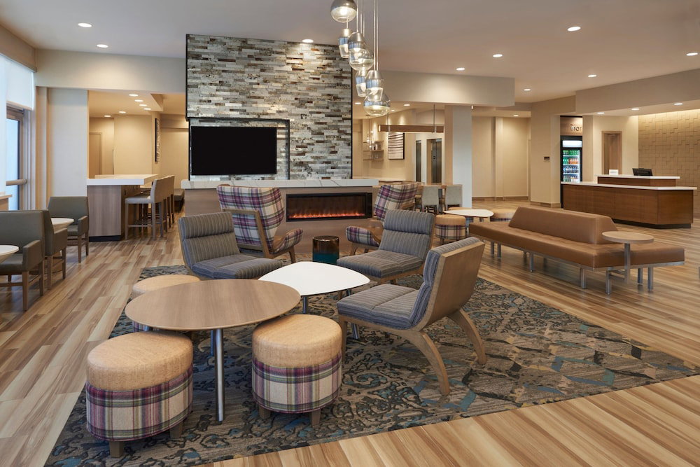 Hotel Residence Inn By Marriott Toronto Mississauga Southwest