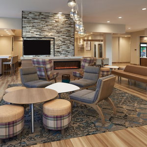 Hotel Residence Inn By Marriott Toronto Mississauga Southwest cazare Mississauga