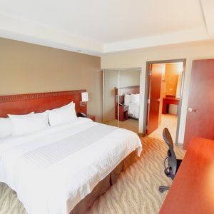 Hotel Canad Inns Destination Centre Garden City cazare Winnipeg