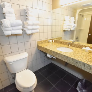 Hotel Canad Inns Destination Centre Transcona cazare Winnipeg