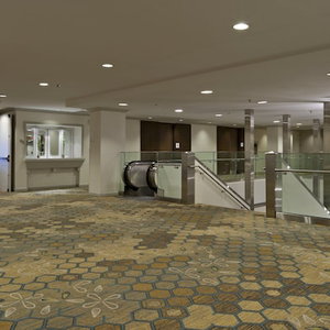 Hotel Deltas By Marriott Winnipeg cazare Winnipeg