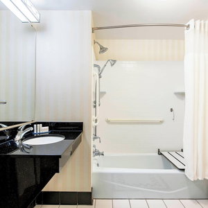Hotel Fairfield Inn And Suites By Marriott Winnipeg cazare Winnipeg
