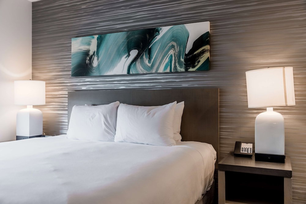 Hotel Hyatt House Winnipeg-South/Outlet Collection