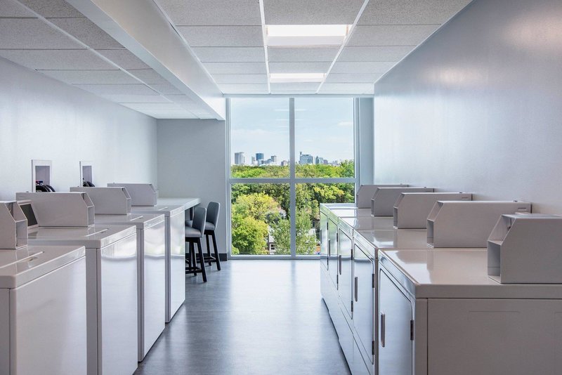 Hotel Residence Inn By Marriott Winnipeg