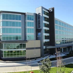 Hotel The Grand Winnipeg Airport Hotel By Lakeview cazare Winnipeg