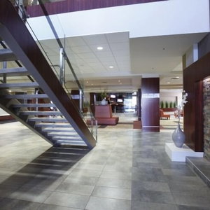 Hotel Viscount Gort Hotel cazare Winnipeg