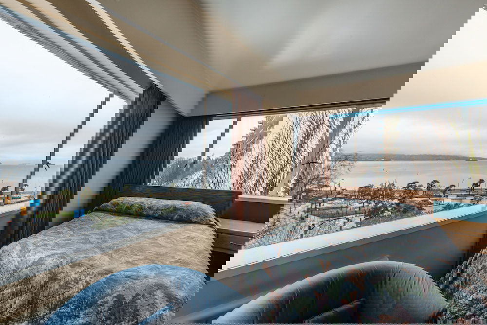 Hotel English Bay Hotel