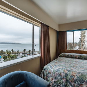 Hotel English Bay Hotel cazare Vancouver