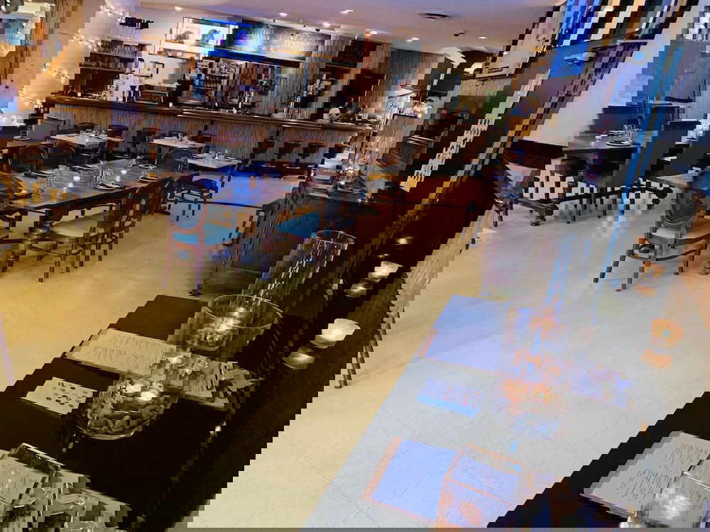 Hotel The Waldorf Hotel