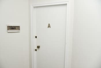 Hotel Modern Apartment At Exarchia 1 Bed 2 Pers