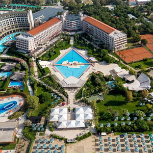 Sejur Kaya Belek vacanta Belek