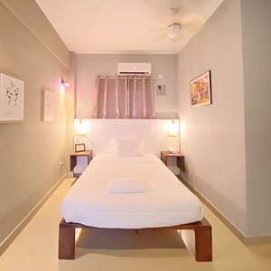 Hotel Green Oasis Hotel cazare La Romana