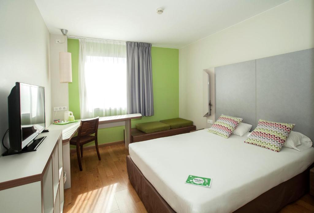 Hotel Campanile Barcelona Cornella