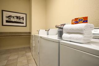 Hotel Country Inn And Suites By Radisson Winnipeg Mb
