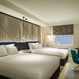 Hotel Bloom Mississauga, Tapestry Collection By Hilton cazare Mississauga