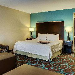 Hotel Hampton Inn By Hilton Winnipeg Airport/Polo Park cazare Winnipeg
