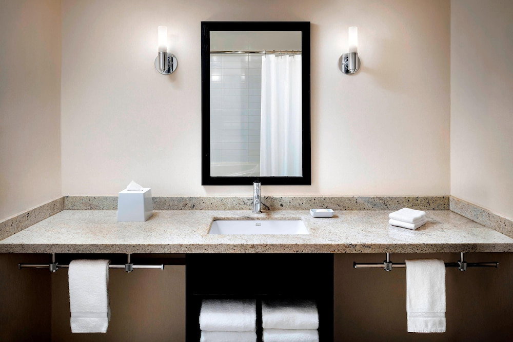 Hotel Four Points By Sheraton Meadowvale