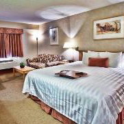 Hotel Humphry Inn And Suites Downtown Winnipeg cazare Winnipeg