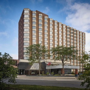 Hotel Delta Hotels By Marriott Toronto Mississauga cazare Mississauga