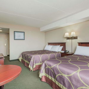 Hotel Super 8 Mississauga cazare Mississauga