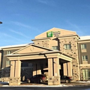 Hotel Holiday Inn Express And Suites Thunder Bay cazare Thunder Bay
