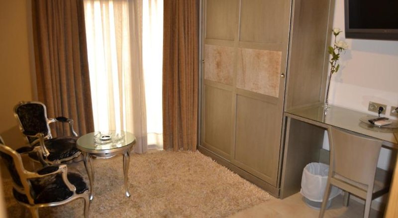 Hotel Hotel Versalles