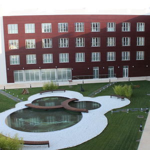 Hotel Hotel Palacio Albacete & Spa cazare Albacete