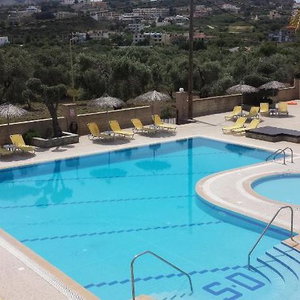 Sejur Summerdays Studios vacanta Faliraki